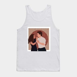 Julie and Luke - Perfect Harmony Tank Top